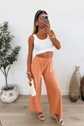 VARADERO - Pantalon / Orange