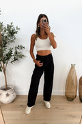 NOBLE - Jeans / Noir