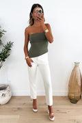 DREAM - Pantalon / Blanc