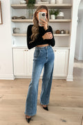 JAMIE - Blue Jeans