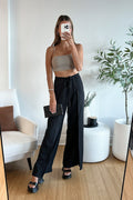 BOTA - Pantalon / Noir