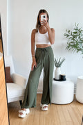 BOTA - Pantalon / Kaki