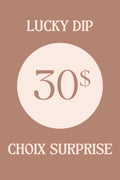 Lucky Dip - Choix Surprise
