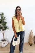 HALO - Yellow Top