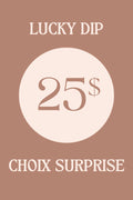 Lucky Dip - Choix Surprise