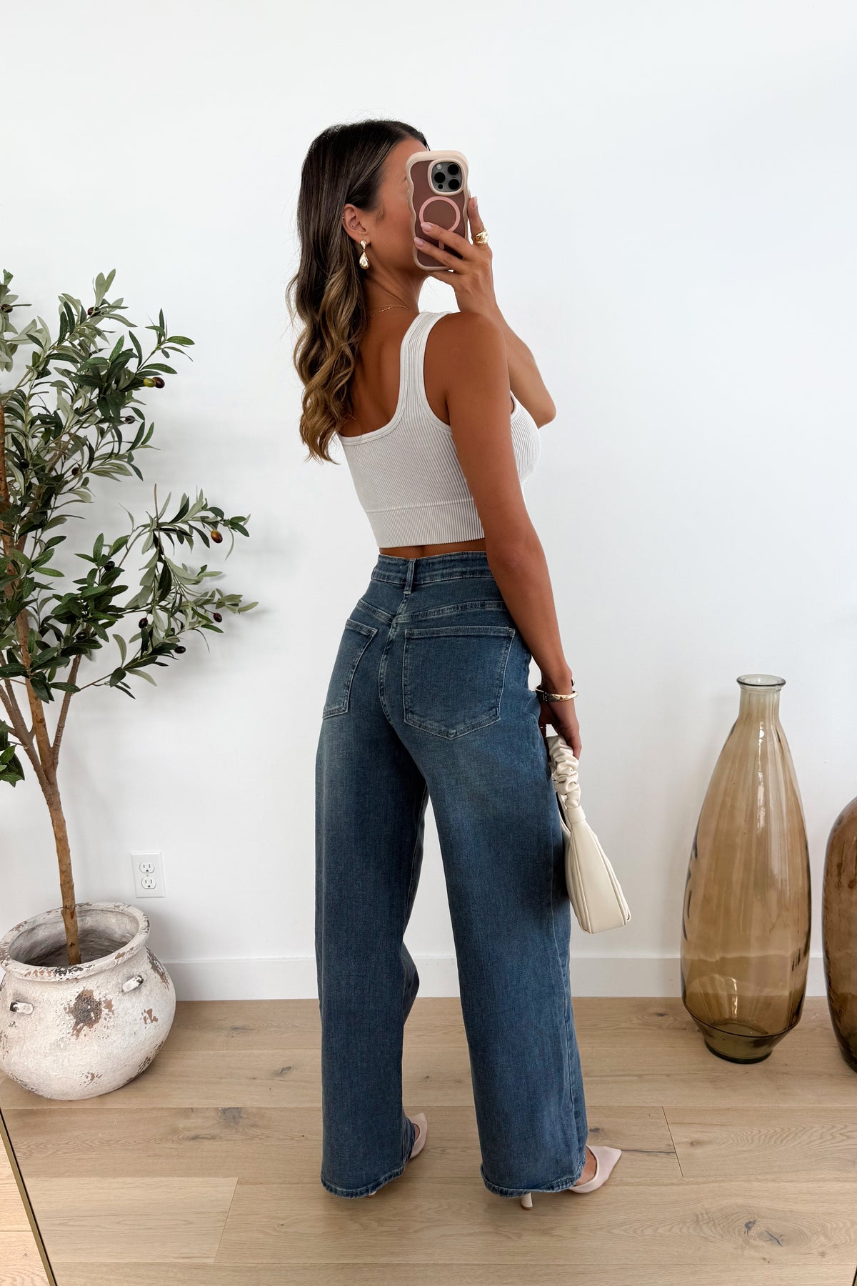 ONYX - Jeans / Bleu