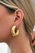 IRIS - Earrings
