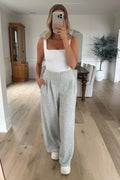 JACO - Pantalon / Gris