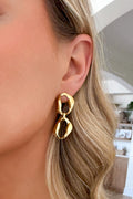 ORTEGA - Earrings