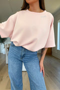 XO - T-shirt / Rose