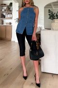 DONNA - Jean Top