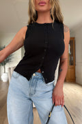 DEBBIE - Black Top