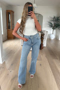 SULLY - Stud Jeans