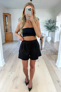 JACO - Black Short