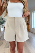 JACO - Beige Short