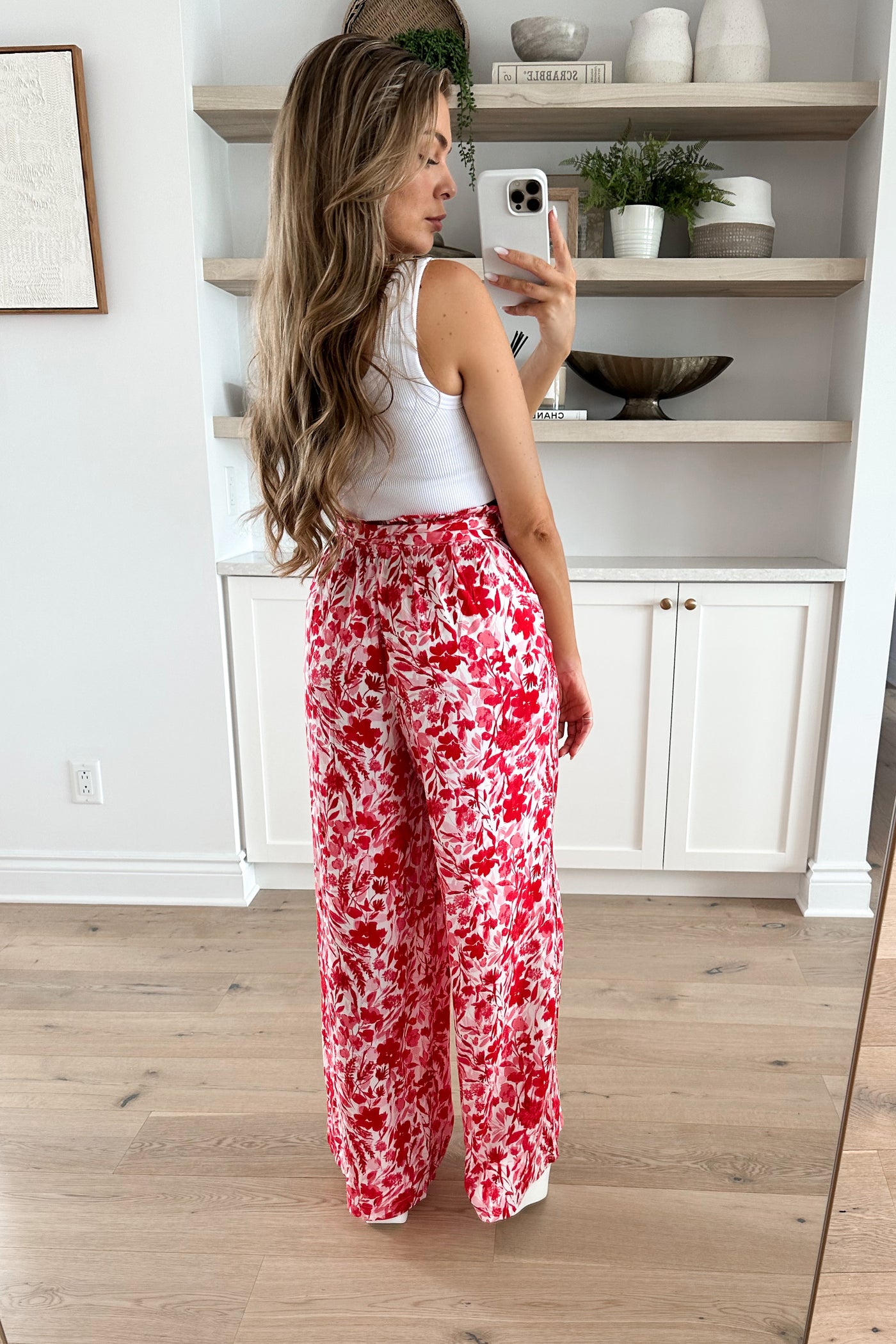 Floral Trousers  Buy Floral Trousers online in India