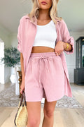 DOLCE VITA - Old Pink Short