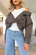 SHADO - Shirt Top