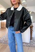 NELLIE - Black Jacket