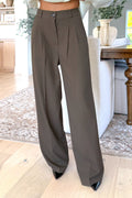 CARTIER - Pantalon Kaki