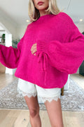MUSE - Pull / Fuschia