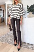 MADONNA - Brown Pants