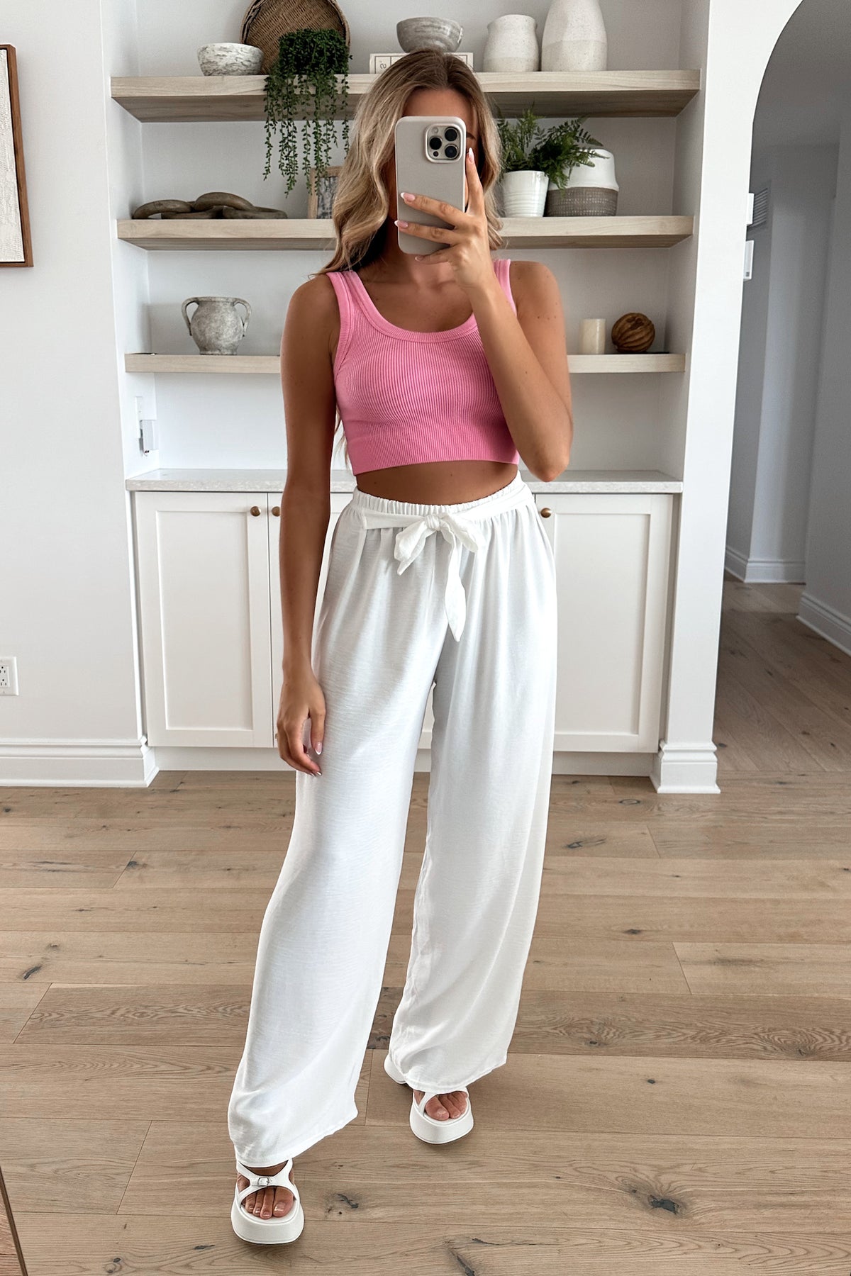 MINI - Top court / Rose