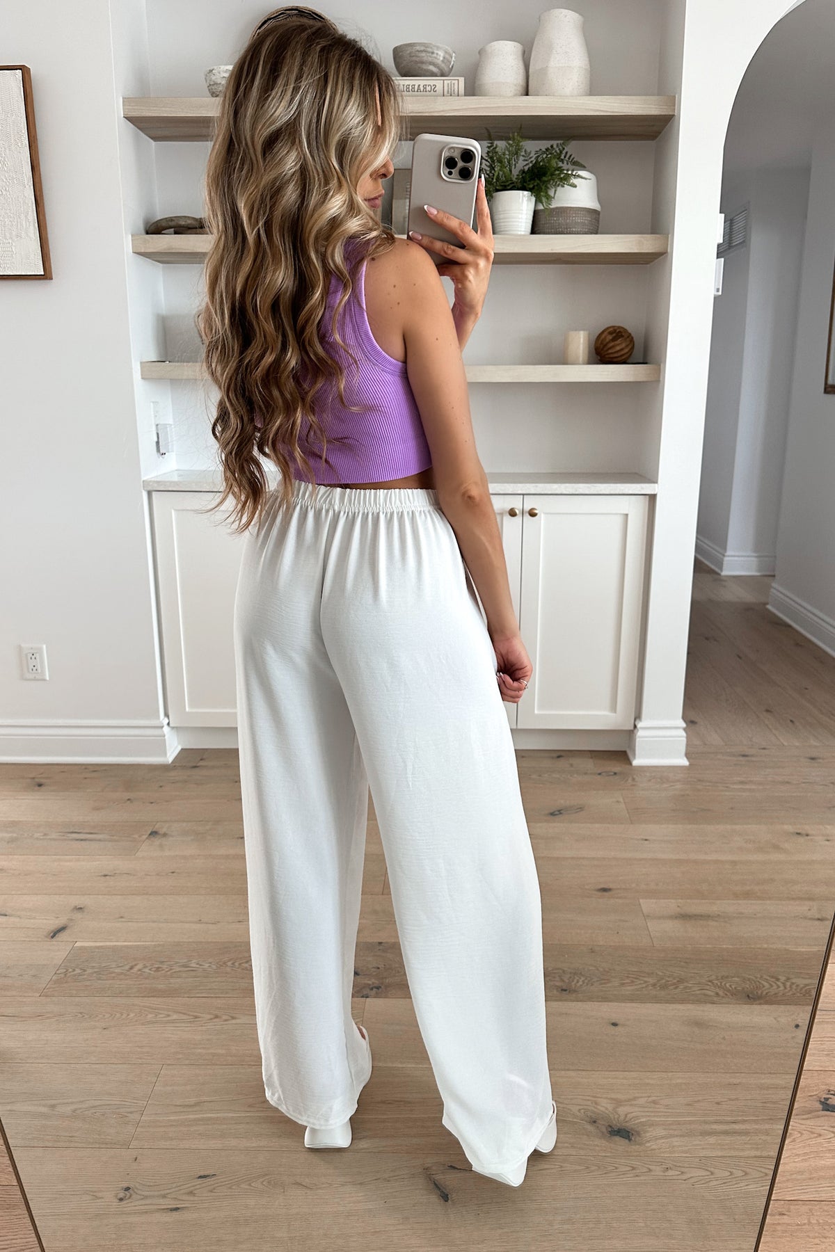 MINI - Top court / Mauve